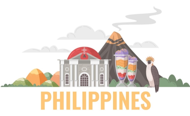 从海关数据统计，中国出口菲律宾产品有哪些？