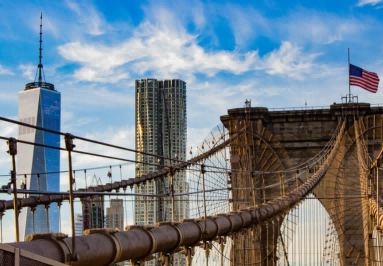 外贸人必看！2025年美国外贸市场开发全攻略，如何精准拿下订单?