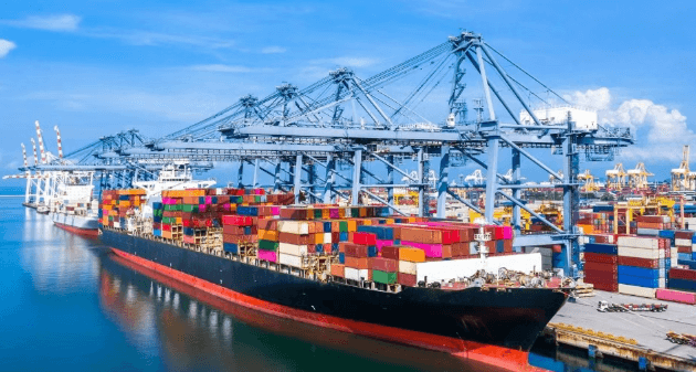外贸干货：外贸海运出口全流程详解